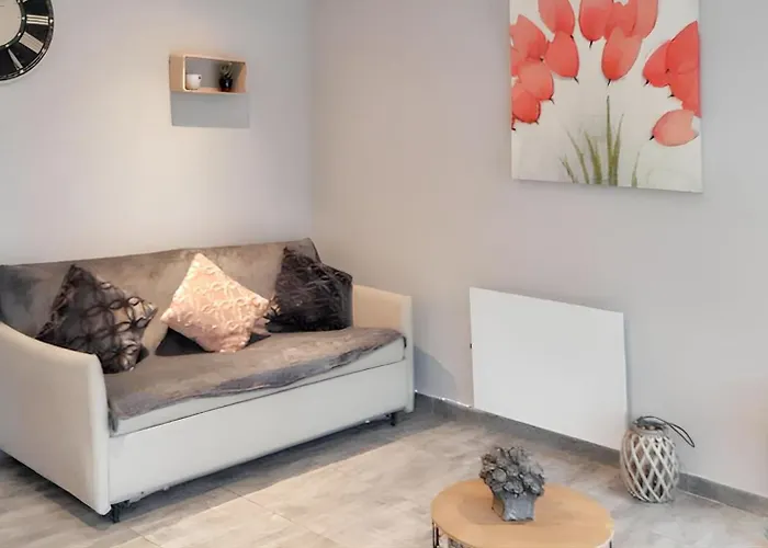 Casa vacanze Charming House In With Shared Pool *