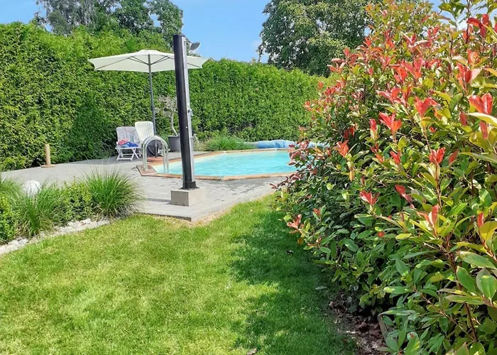 Charming House In With Shared Pool Casa vacanze *